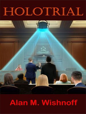 cover image of Holotrial